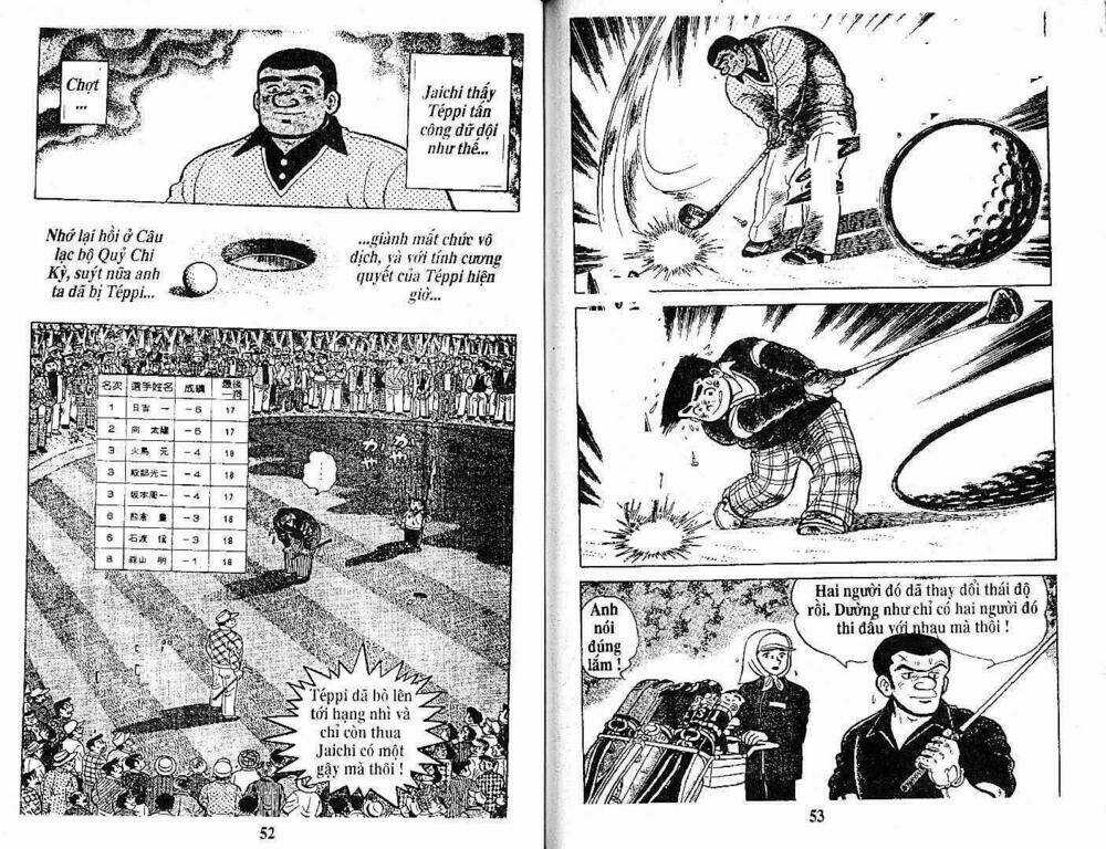 Tân Teppi Chapter 29 trang 23