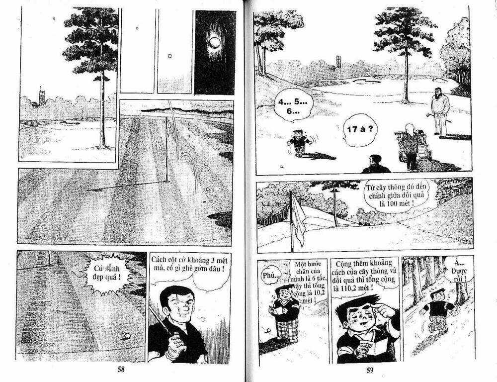 Tân Teppi Chapter 29 trang 26