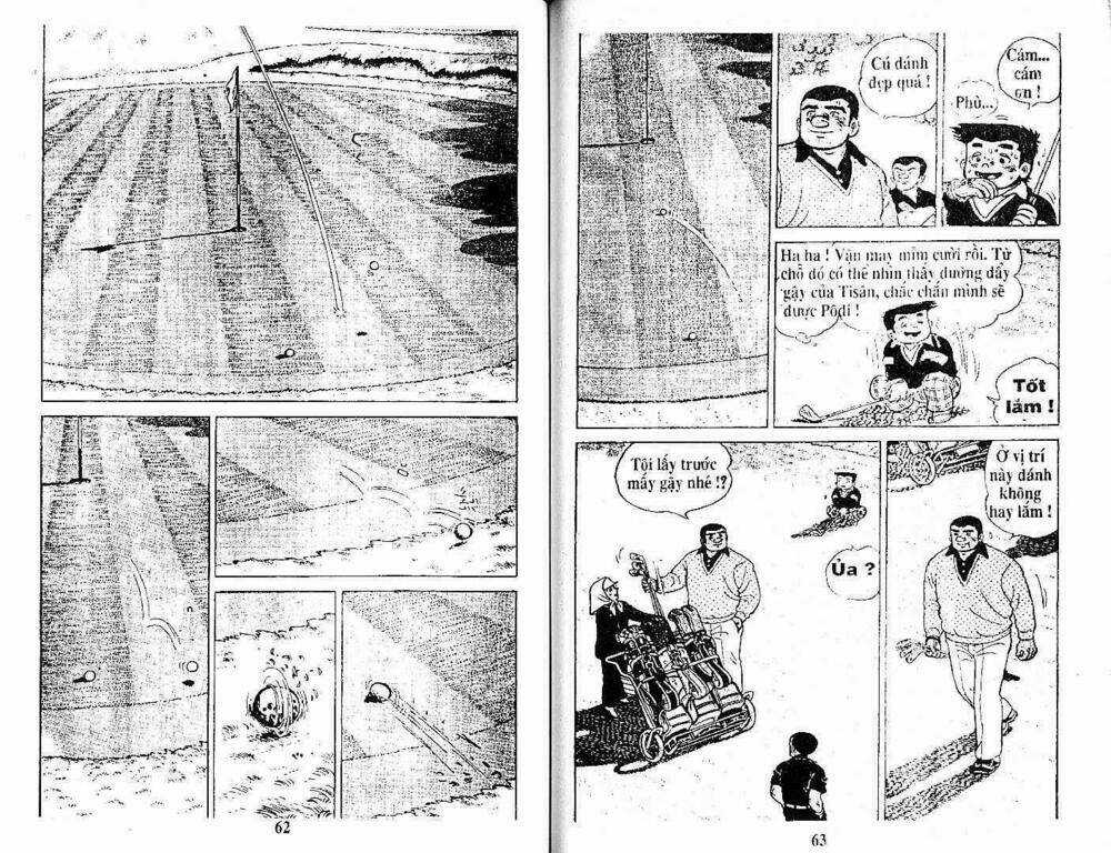 Tân Teppi Chapter 29 trang 28