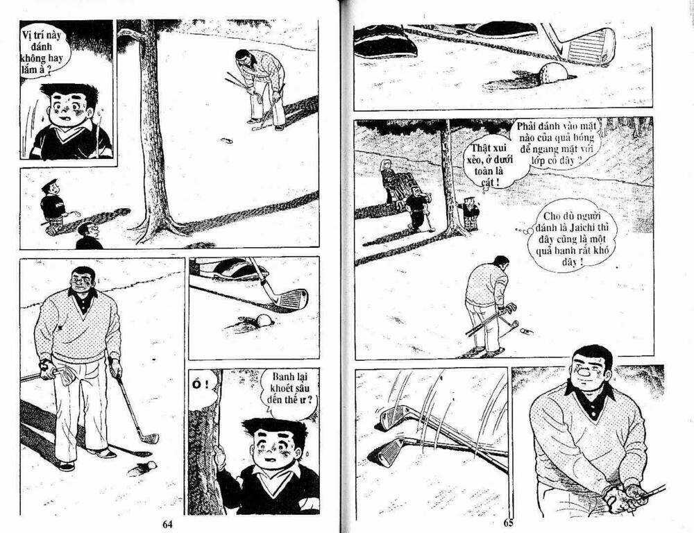 Tân Teppi Chapter 29 trang 29