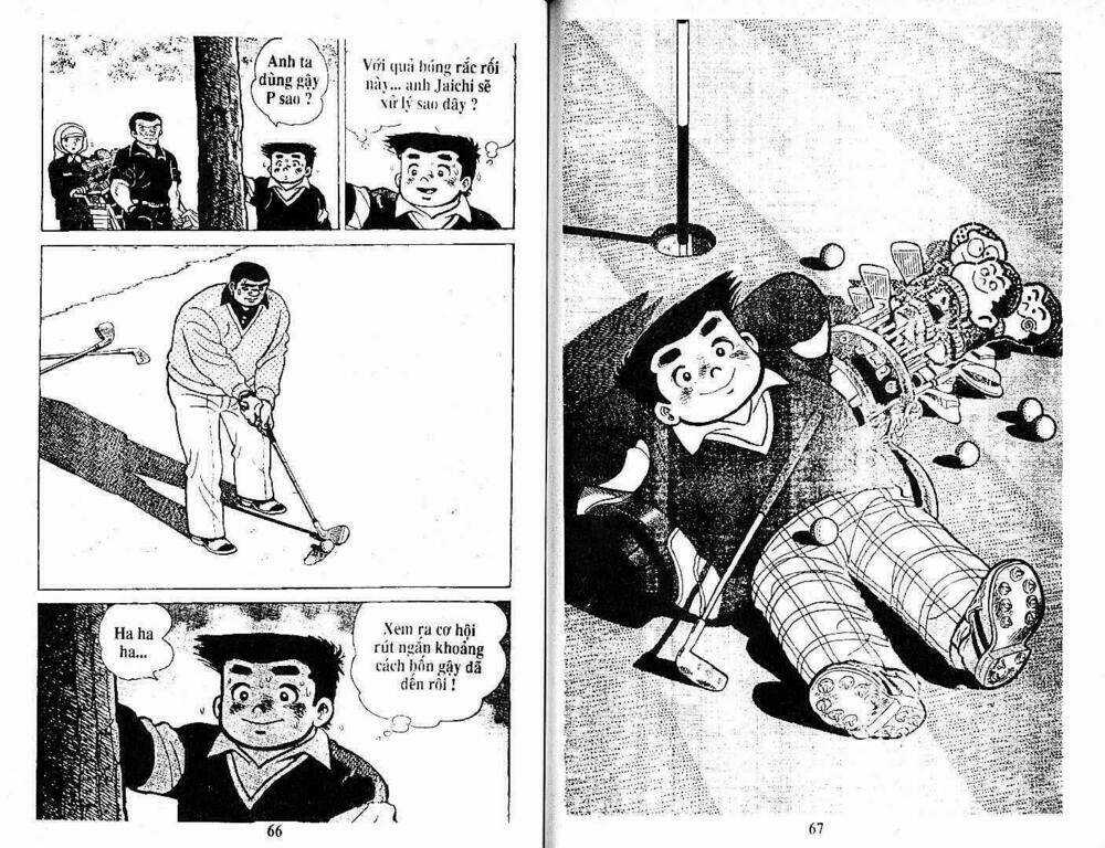 Tân Teppi Chapter 29 trang 30