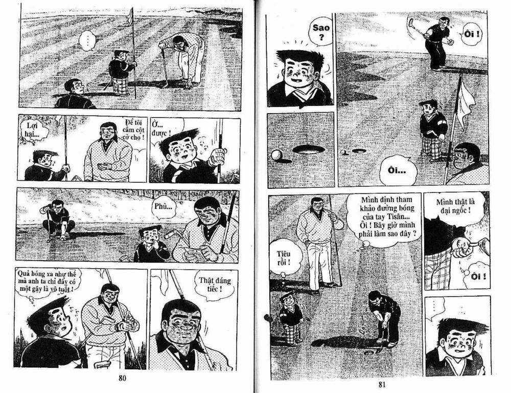 Tân Teppi Chapter 29 trang 37