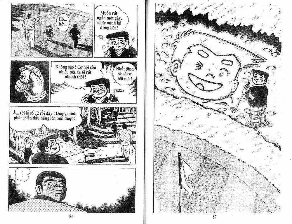 Tân Teppi Chapter 29 trang 40