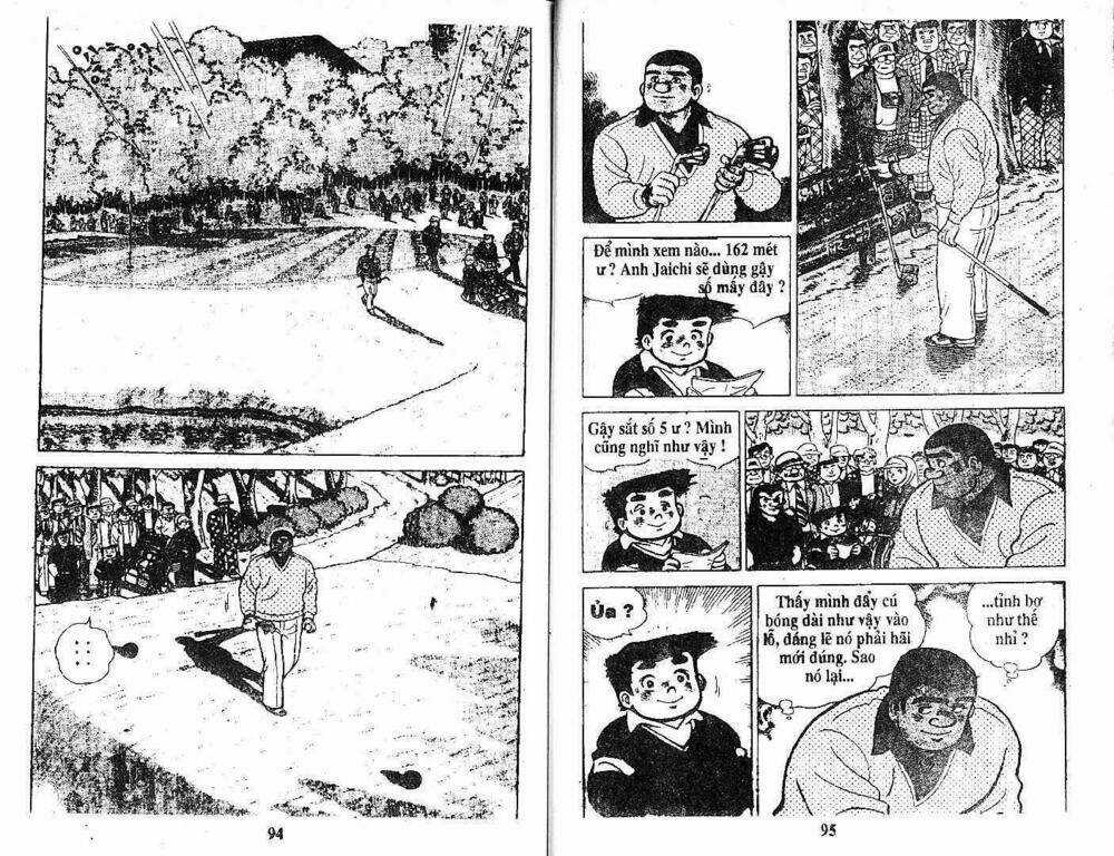 Tân Teppi Chapter 29 trang 44