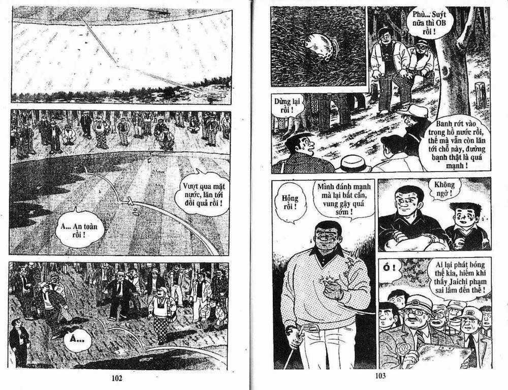 Tân Teppi Chapter 29 trang 48