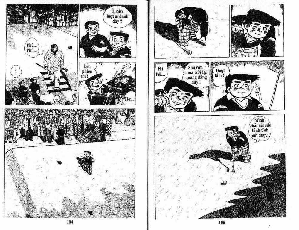 Tân Teppi Chapter 29 trang 49