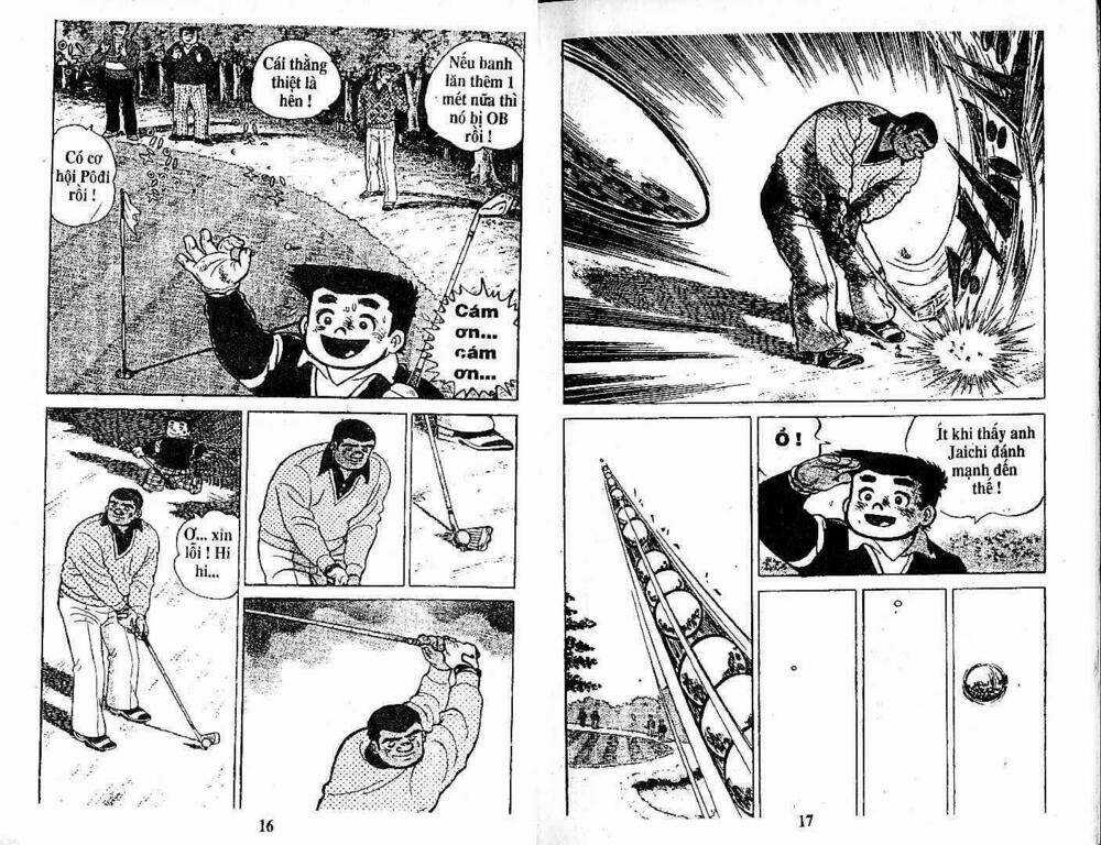 Tân Teppi Chapter 29 trang 5