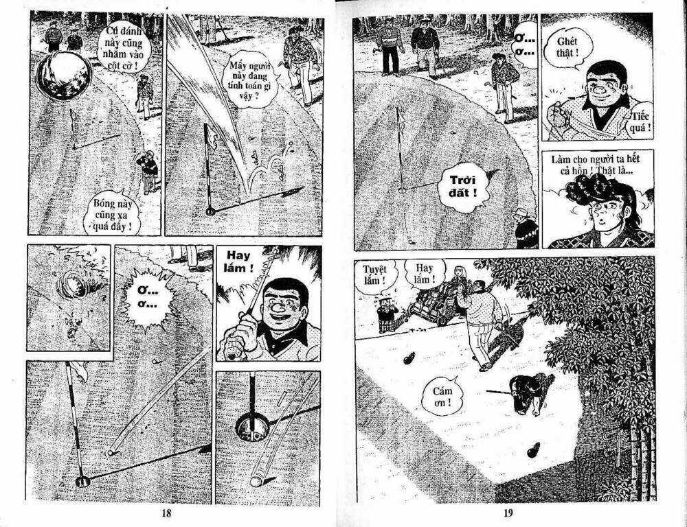 Tân Teppi Chapter 29 trang 6