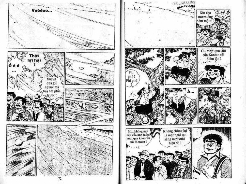 Tân Teppi Chapter 3 trang 34