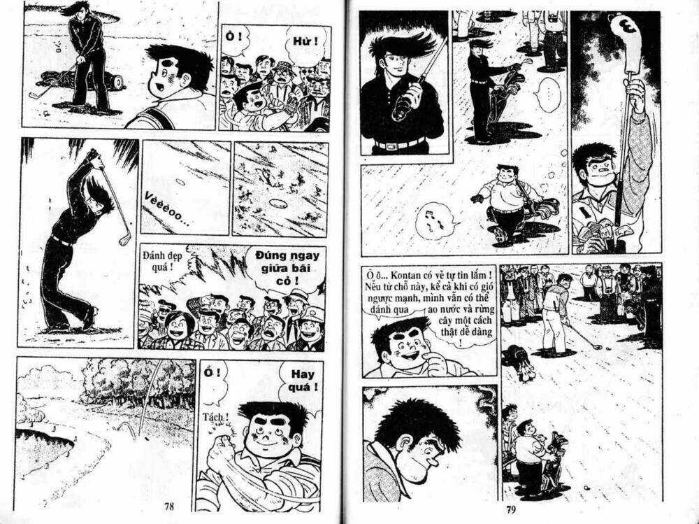 Tân Teppi Chapter 3 trang 37