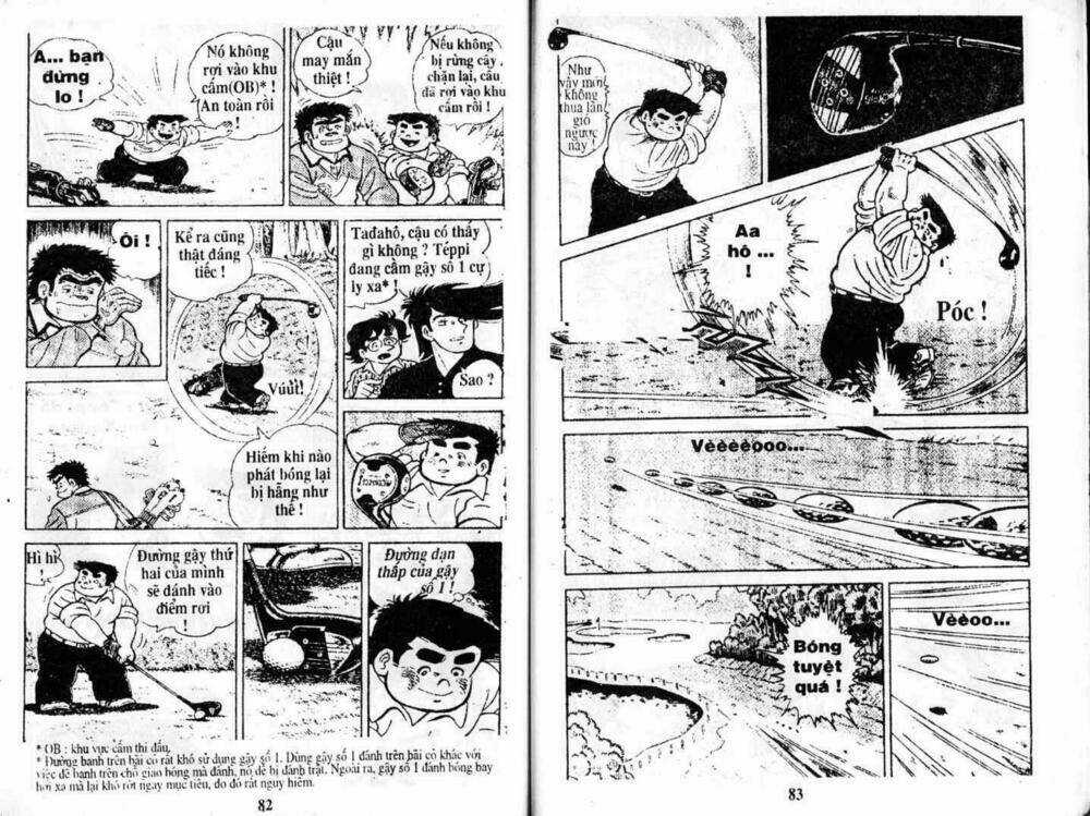 Tân Teppi Chapter 3 trang 39