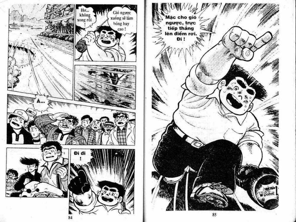 Tân Teppi Chapter 3 trang 40