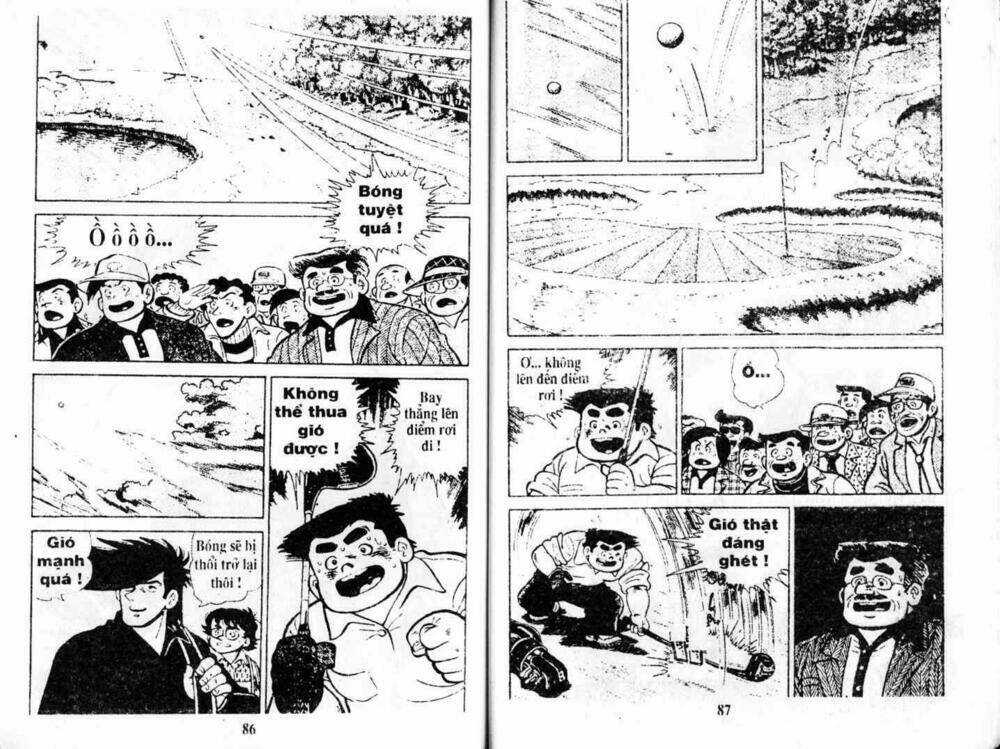 Tân Teppi Chapter 3 trang 41