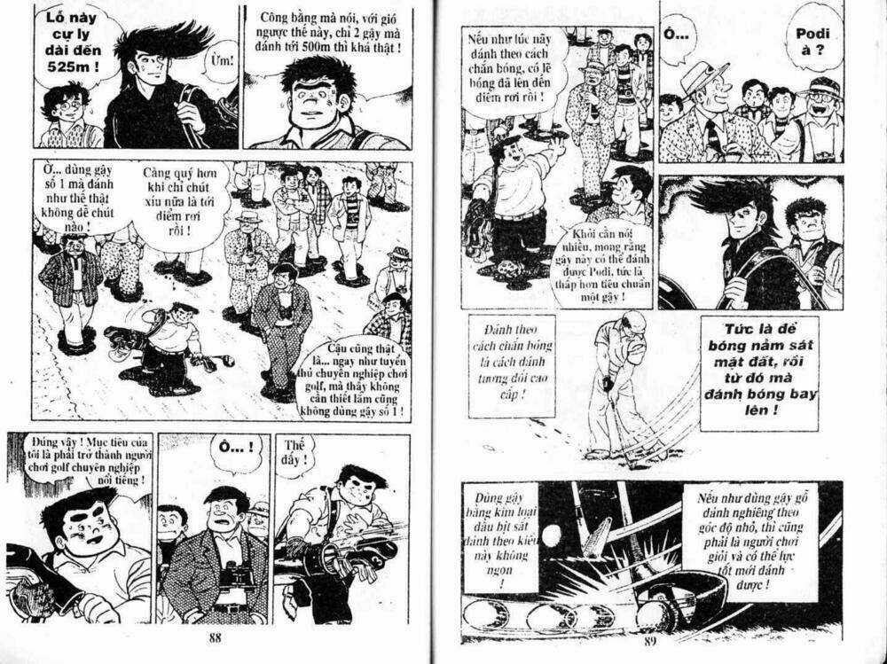 Tân Teppi Chapter 3 trang 42