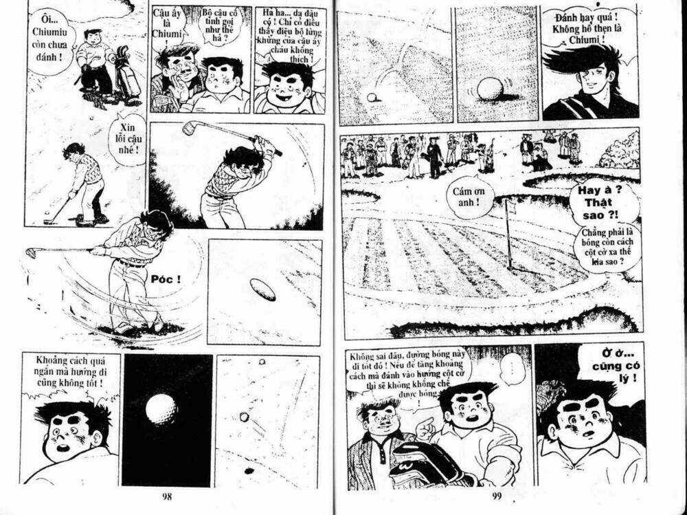 Tân Teppi Chapter 3 trang 47