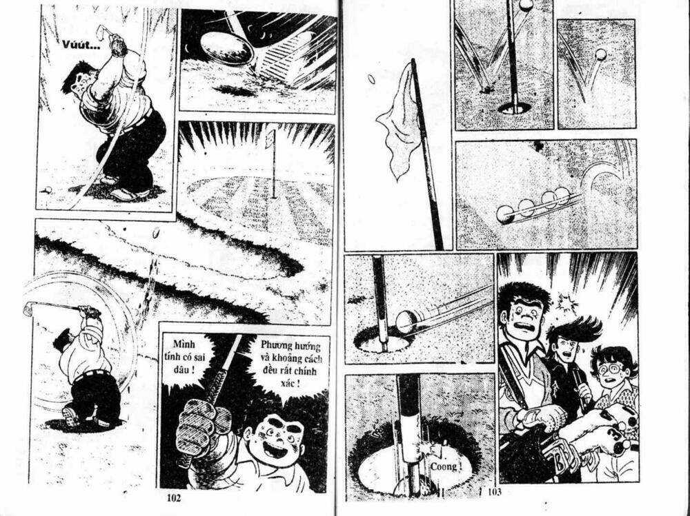 Tân Teppi Chapter 3 trang 49