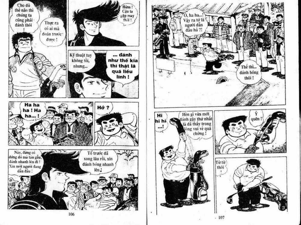 Tân Teppi Chapter 3 trang 51