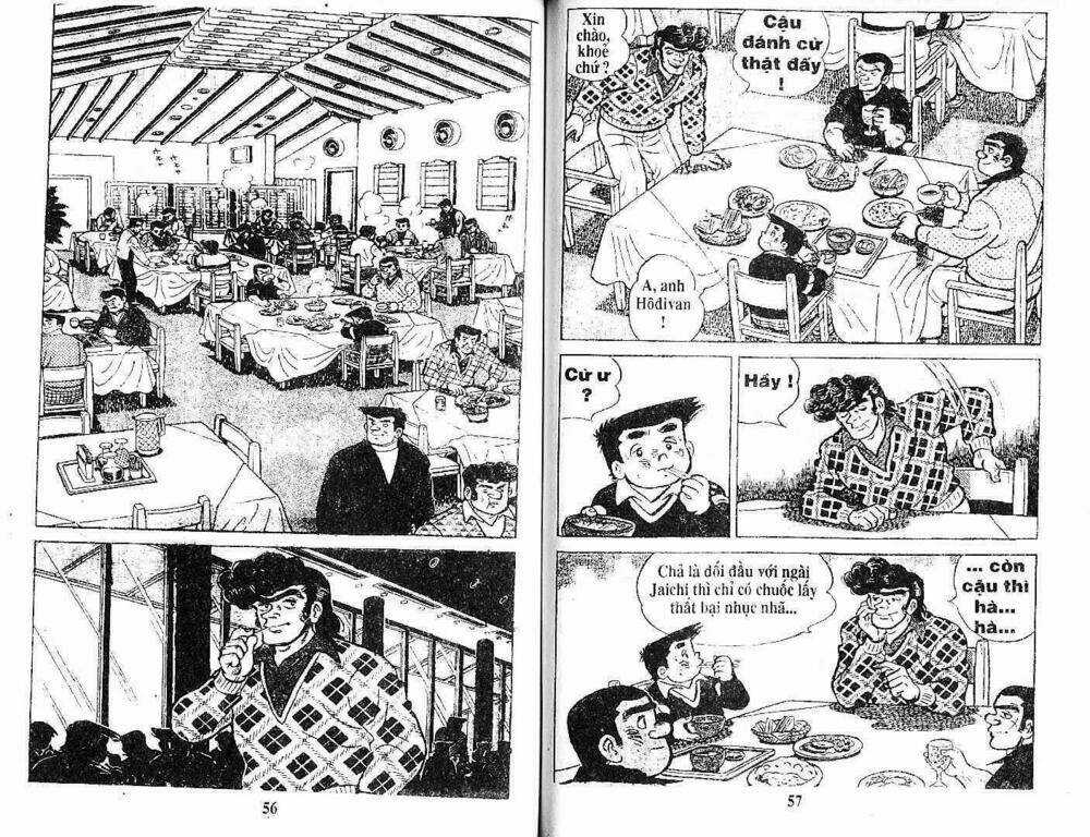 Tân Teppi Chapter 30 trang 25