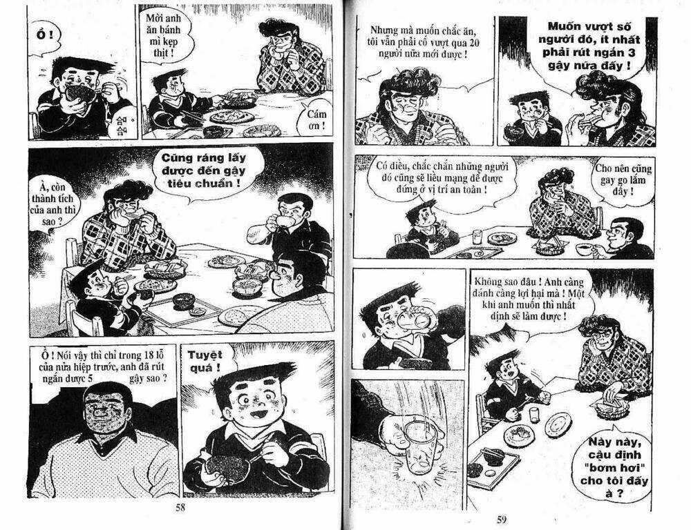 Tân Teppi Chapter 30 trang 26