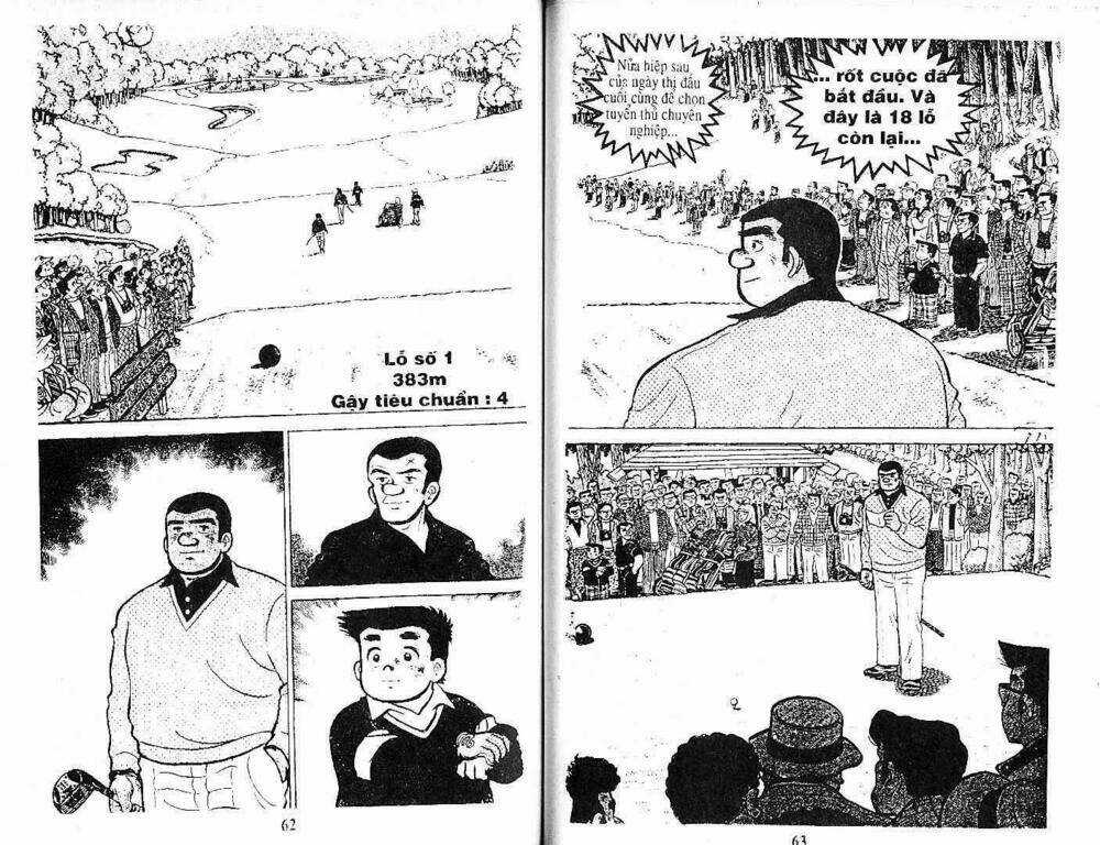 Tân Teppi Chapter 30 trang 28