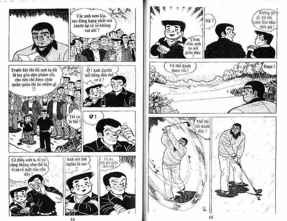 Tân Teppi Chapter 30 trang 29