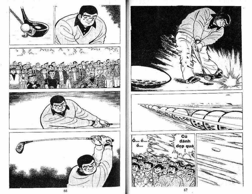 Tân Teppi Chapter 30 trang 30