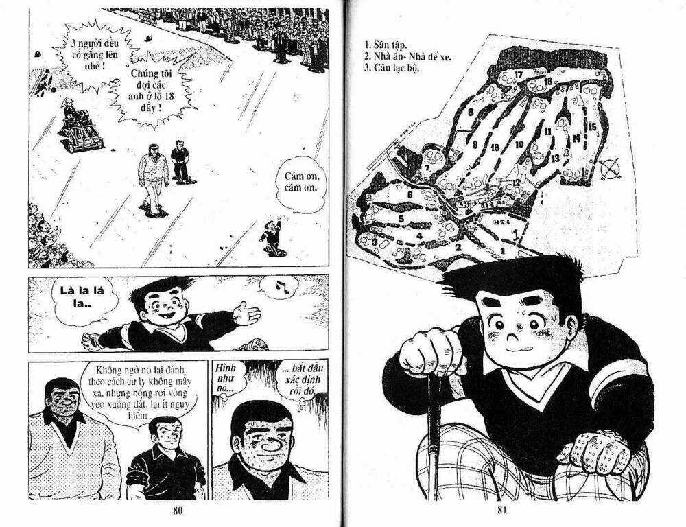 Tân Teppi Chapter 30 trang 37