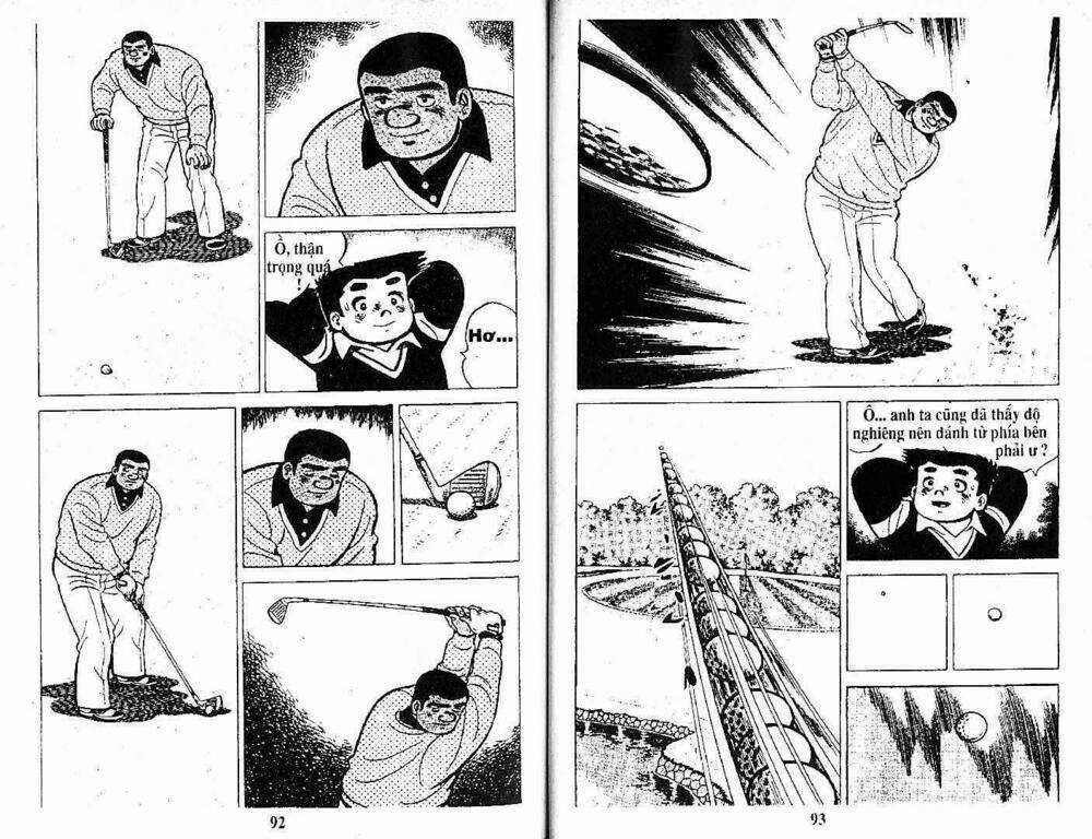 Tân Teppi Chapter 30 trang 43