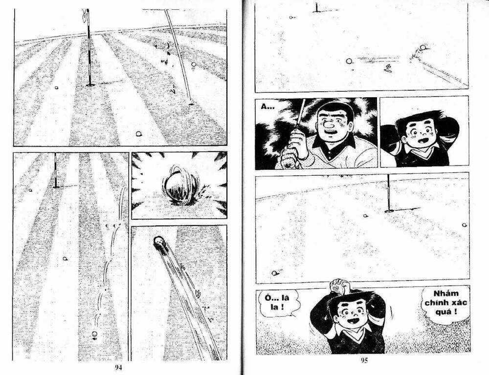 Tân Teppi Chapter 30 trang 44