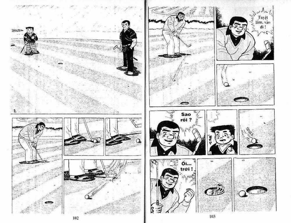 Tân Teppi Chapter 30 trang 48