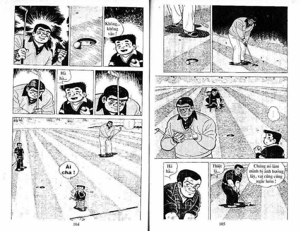 Tân Teppi Chapter 30 trang 49