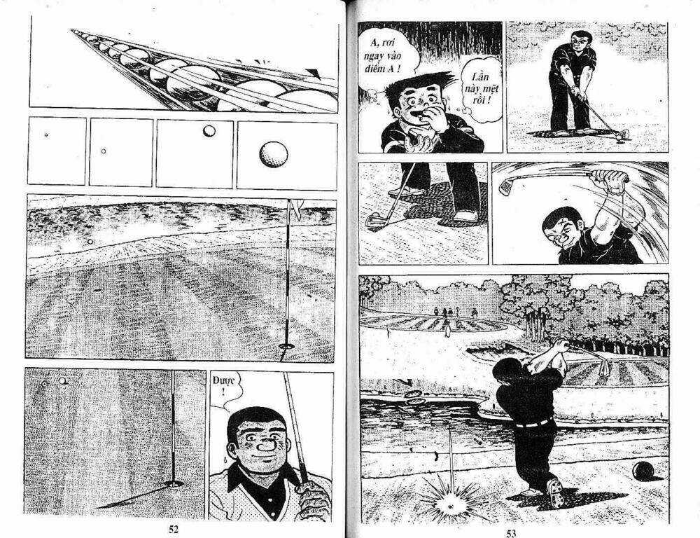 Tân Teppi Chapter 31 trang 24