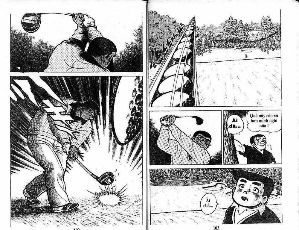 Tân Teppi Chapter 31 trang 49