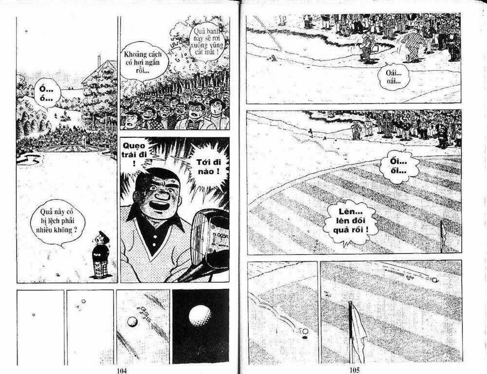 Tân Teppi Chapter 31 trang 50