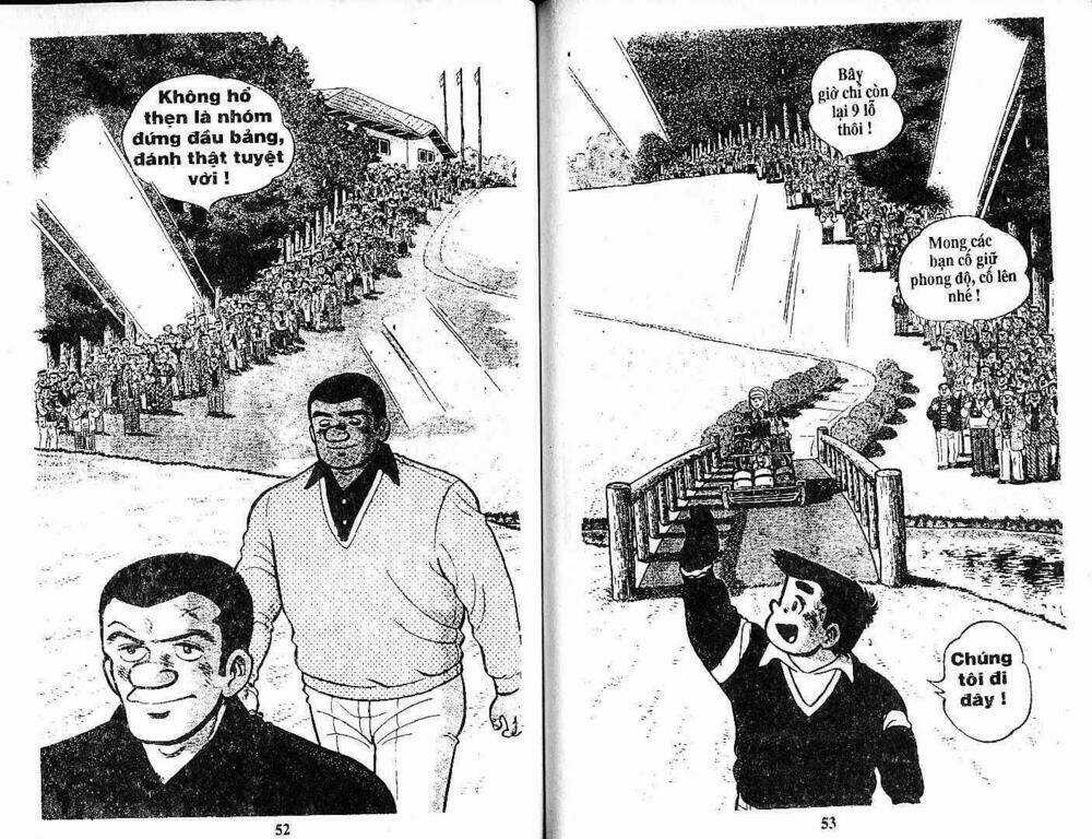 Tân Teppi Chapter 32 trang 24