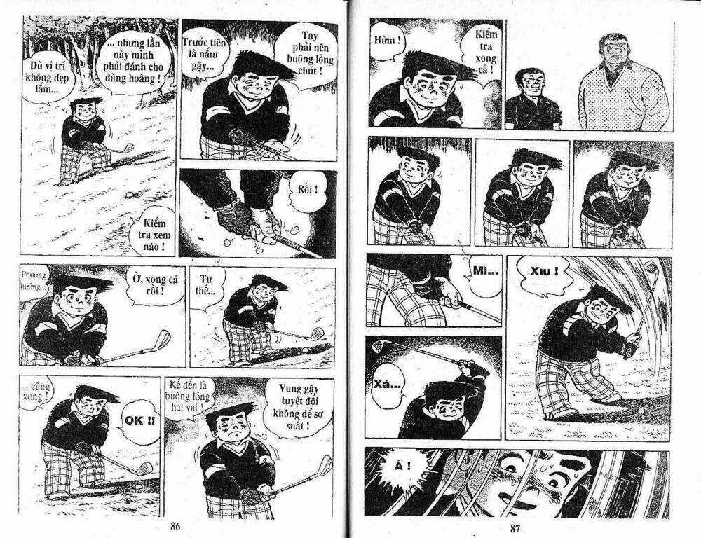 Tân Teppi Chapter 32 trang 41