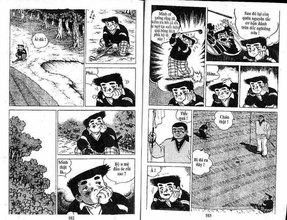 Tân Teppi Chapter 32 trang 49