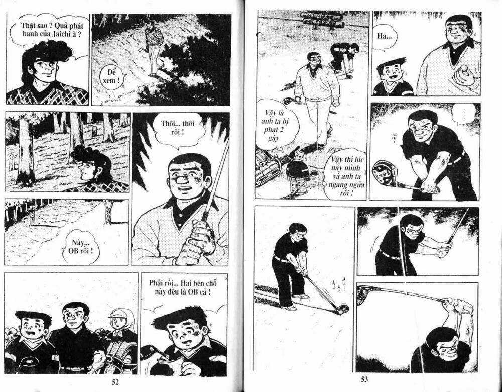 Tân Teppi Chapter 33 trang 24