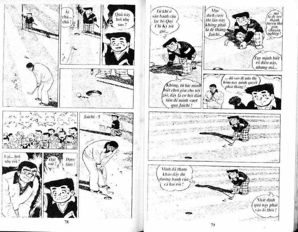 Tân Teppi Chapter 33 trang 37