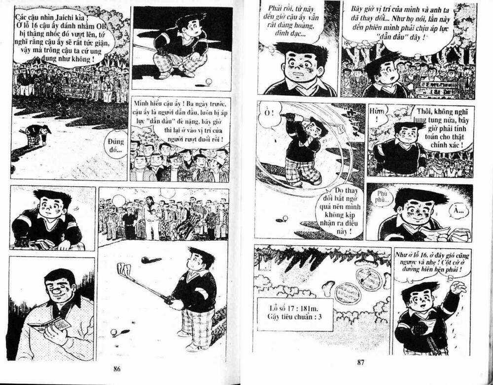 Tân Teppi Chapter 33 trang 41