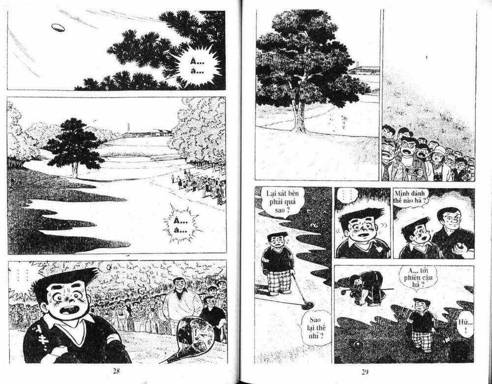 Tân Teppi Chapter 34 trang 12