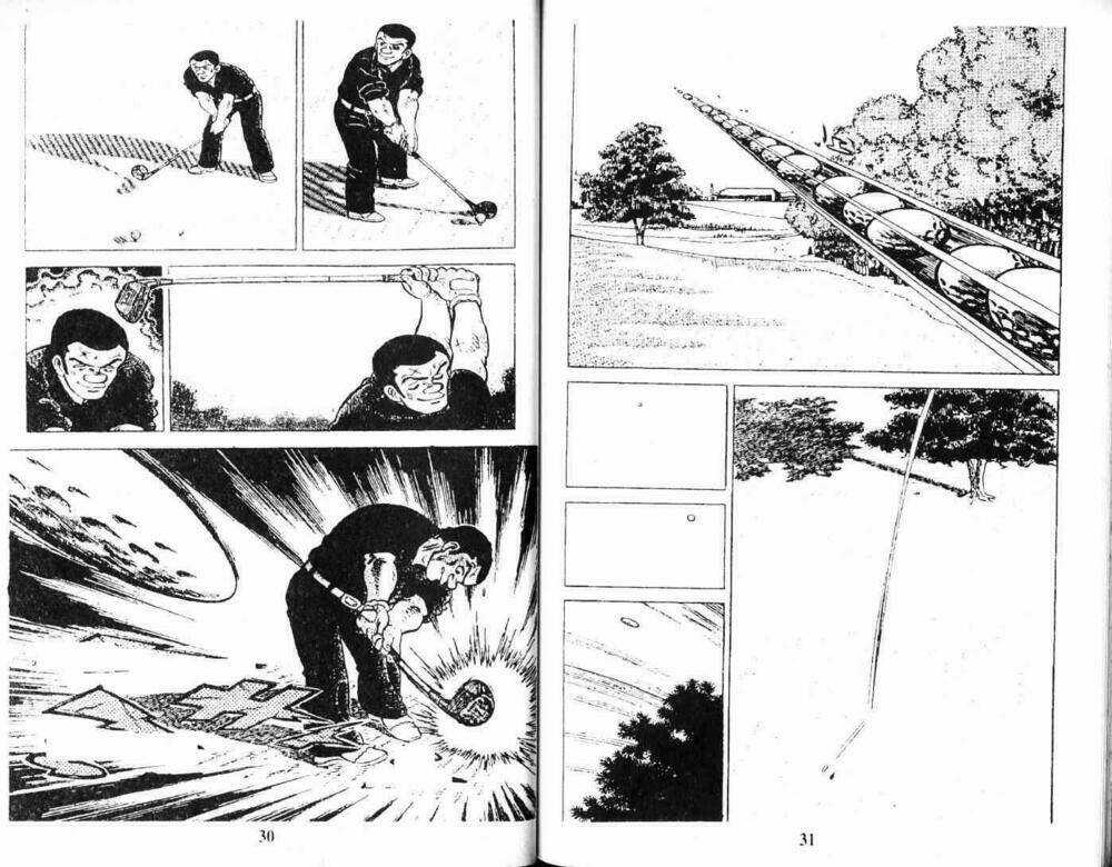 Tân Teppi Chapter 34 trang 13