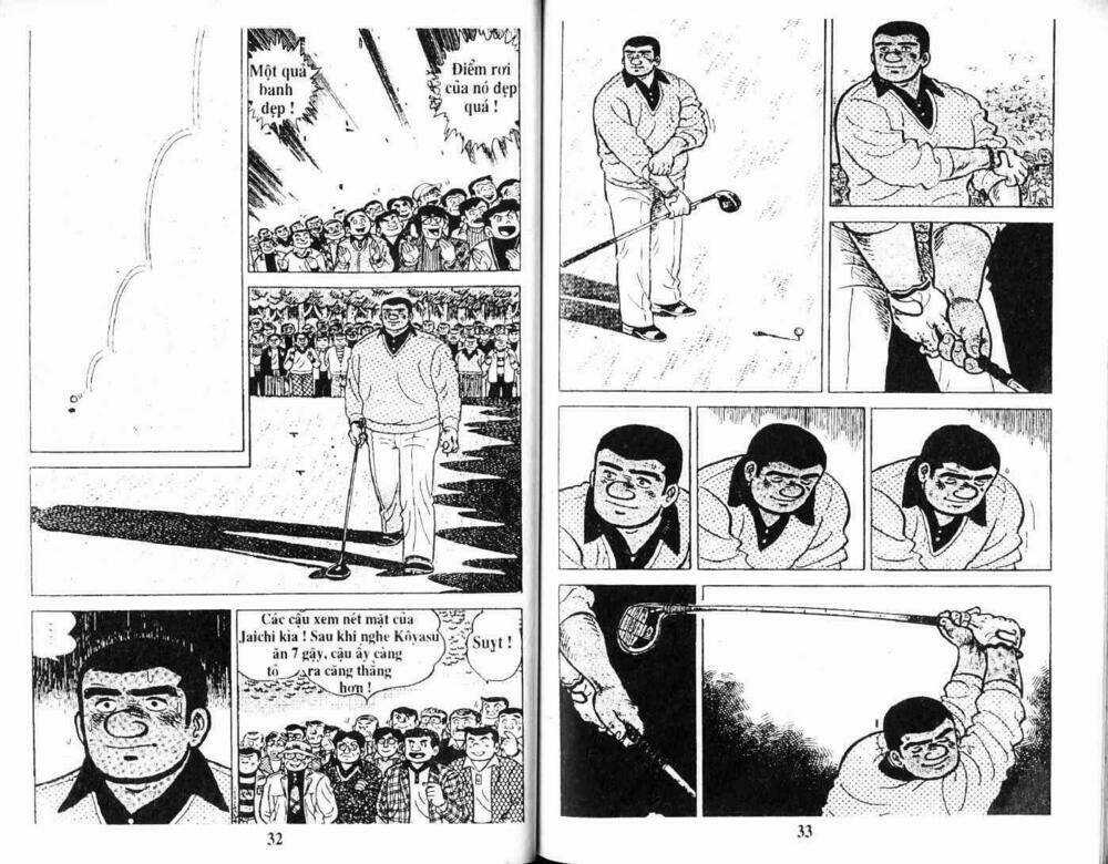 Tân Teppi Chapter 34 trang 14