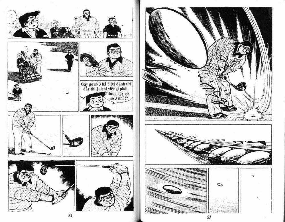 Tân Teppi Chapter 34 trang 24