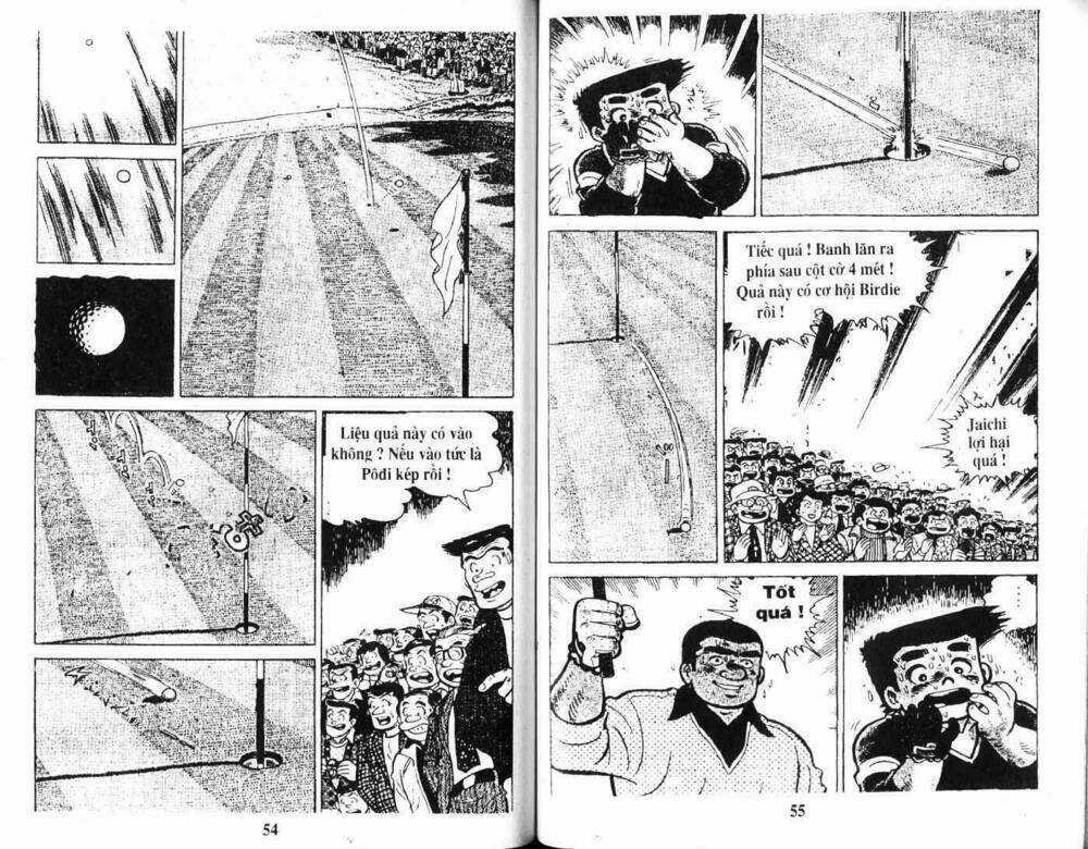 Tân Teppi Chapter 34 trang 25