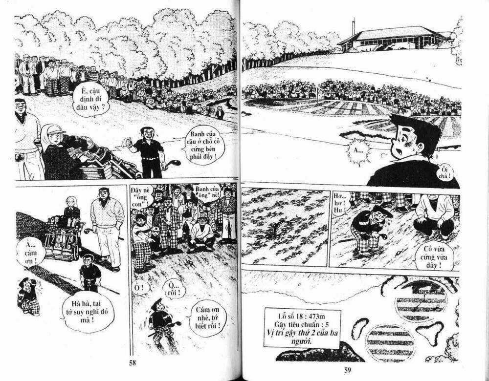 Tân Teppi Chapter 34 trang 27