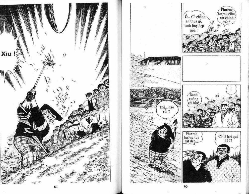 Tân Teppi Chapter 34 trang 30