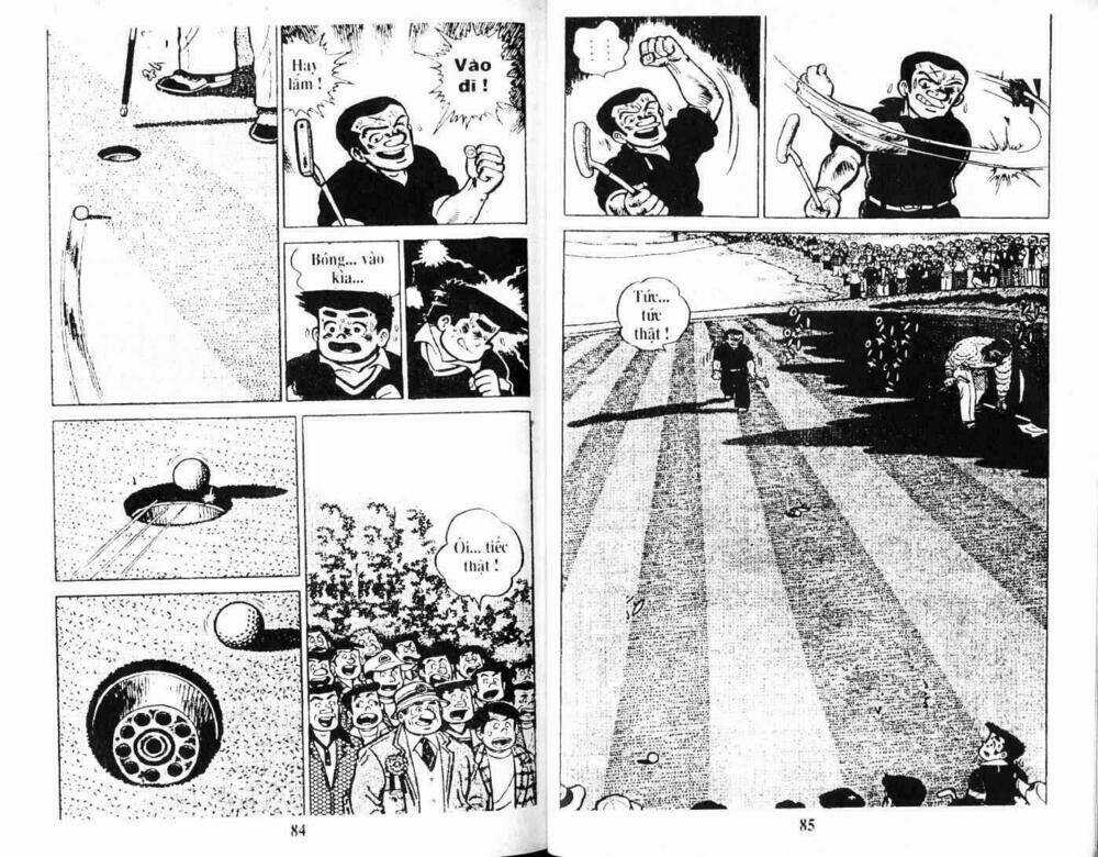 Tân Teppi Chapter 34 trang 40