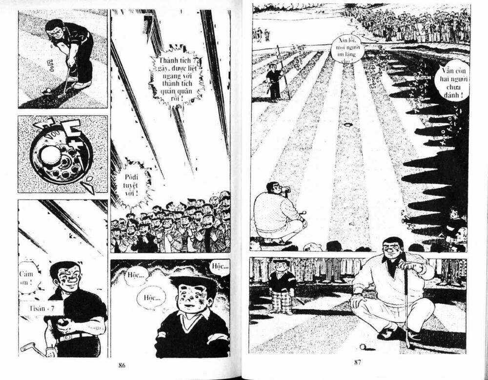 Tân Teppi Chapter 34 trang 41