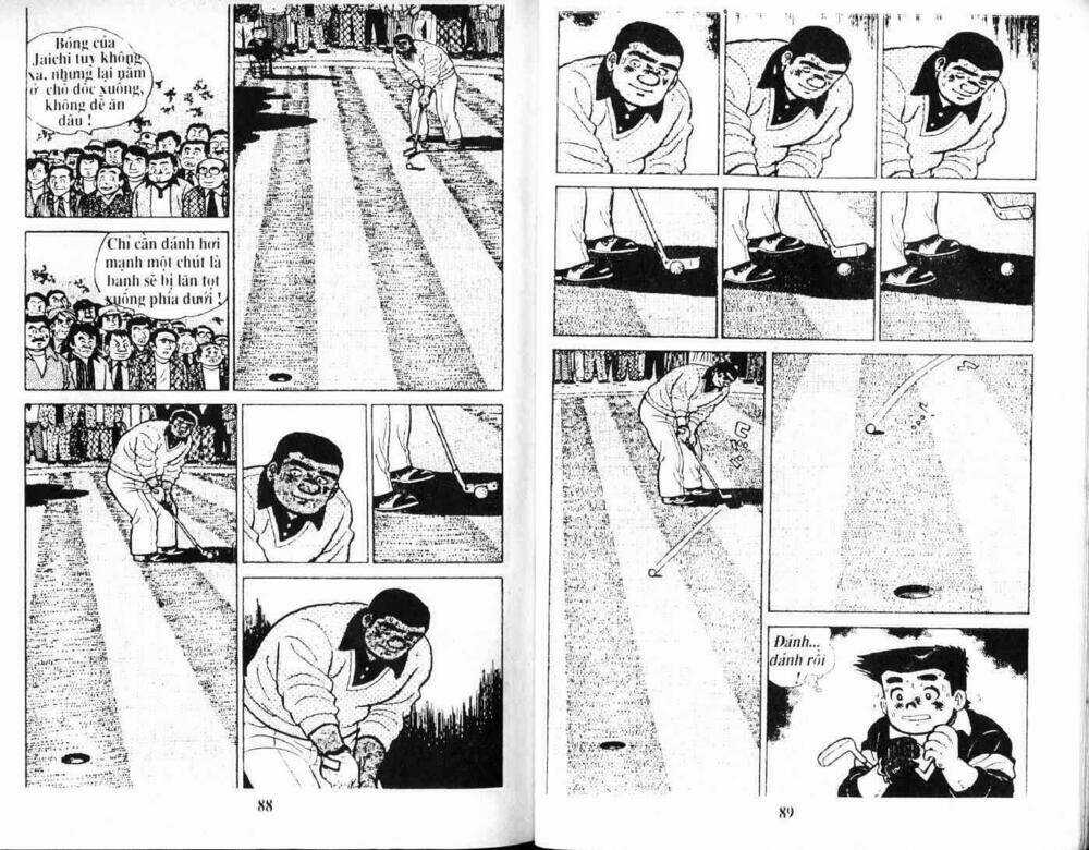 Tân Teppi Chapter 34 trang 42